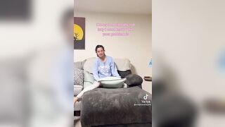 TikTok Feet: The feet #4