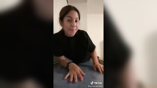 TikTok Feet: Hannyycabrera Vid 2 #4