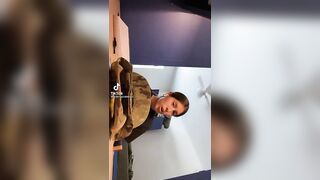 TikTok Feet: Hannyycrabrera #2