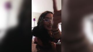 TikTok Feet: mckinzie valdez feet #3