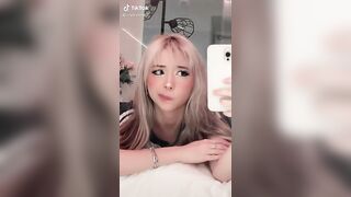 TikTok Feet: What's the best color soles? #2