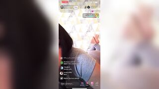 TikTok Feet: Thick soles ♥️♥️ #1