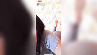 TikTok Feet: Thick soles ♥️♥️ #4