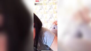 TikTok Feet: Thick soles ♥️♥️ #2