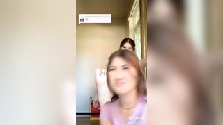TikTok Feet: Whatthesumo it's just feet? #3