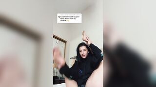 TikTok Feet: Idk if this is here already but enjoy. #2
