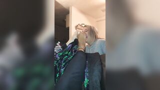 TikTok Feet: Earth2eri #2