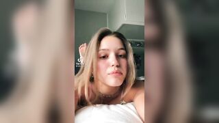 TikTok Feet: My personal fav ❤️ #2