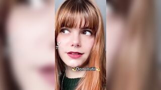 TikTok Feet: .....khjuh #2