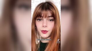 TikTok Feet: .....khjuh #3