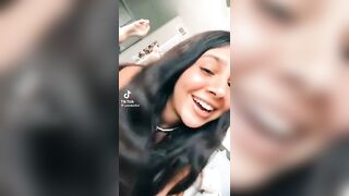 TikTok Feet: wow sexy soles #2