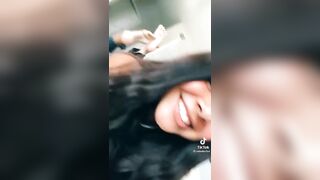 TikTok Feet: wow sexy soles #3