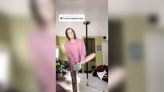 TikTok Feet: ..luca222 #2