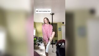 TikTok Feet: ..luca222 #3