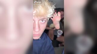 TikTok Feet: Uajqnwisn #2