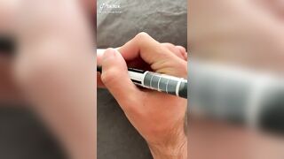 TikTok Feet: Saved this a while ago!! ❤️♥️♥️ #2