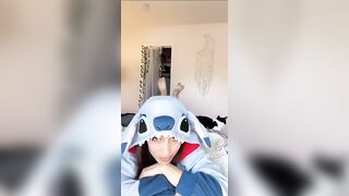 TikTok Feet: Bugs bunny #4