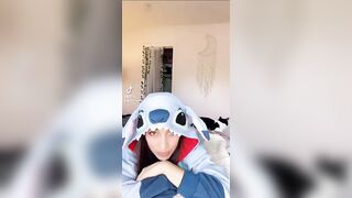 TikTok Feet: Bugs bunny #2