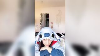 TikTok Feet: Bugs bunny #3