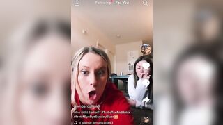 Wow. One of the best videos she has posted @ambercollins3