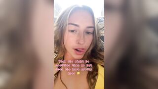 TikTok Feet: Savyyyy_ #1