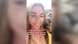 TikTok Feet: Savyyyy_ #2