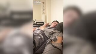 TikTok Feet: Saw this and thought of you guys #2