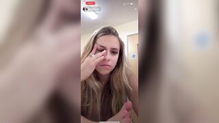 TikTok Feet: More of Spanish College Student #3