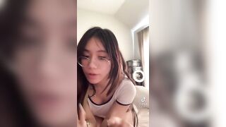 TikTok Feet: bunniemai asian soles #3