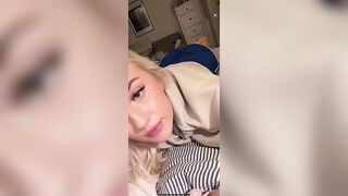 TikTok Feet: More lives or more TikTok’s? #4