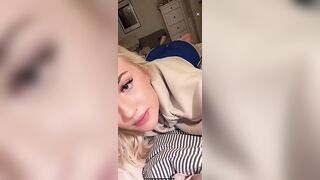 TikTok Feet: More lives or more TikTok’s? #2