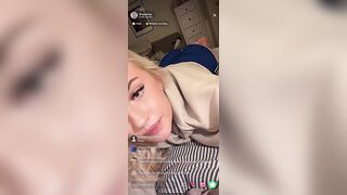 TikTok Feet: More lives or more TikTok’s? #3