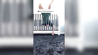 TikTok Feet: @day_boyer #4