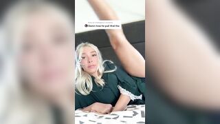 TikTok Feet: @day_boyer #2