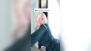 TikTok Feet: @day_boyer #3