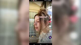 TikTok Feet: From the legend herself #4