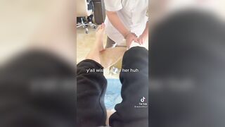 TikTok Feet: @durksleftnut1 #4