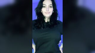 Sexy TikTok Girls: Ms Shifty #3