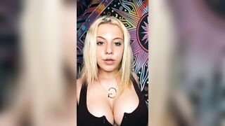 Sexy TikTok Girls: @gracesophial #1