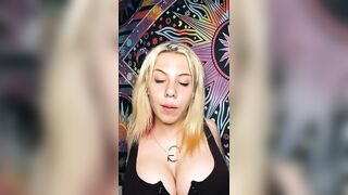 Sexy TikTok Girls: @gracesophial #4