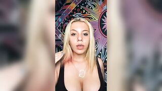 Sexy TikTok Girls: @gracesophial #2