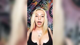 Sexy TikTok Girls: @gracesophial #3