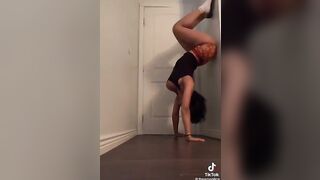 Sexy TikTok Girls: almost pop out #3