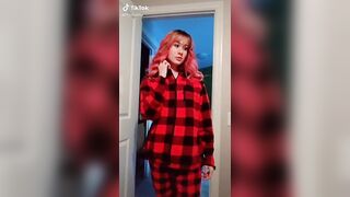 Sexy TikTok Girls: This chick has one hell of a body #1