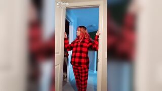 Sexy TikTok Girls: This chick has one hell of a body #2