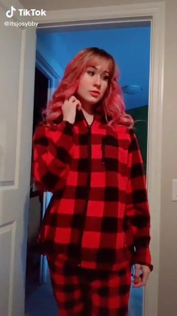 This chick has one hell of a body