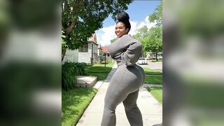 Sexy TikTok Girls: Too many for most, I like it tho #3