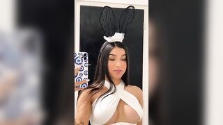 Sexy TikTok Girls: Almost! #1