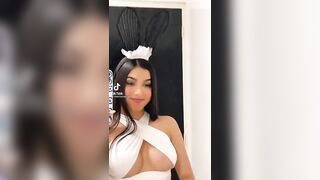 Sexy TikTok Girls: Almost! #2