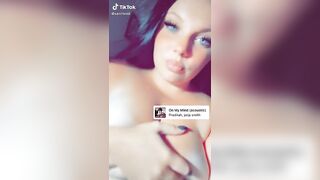 Sexy TikTok Girls: Samiisoul #4